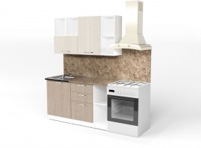 ОЛЬГА Кухонный гарнитур Нормал 3 (1500 мм ) в Когалыме - kogalym.ok-mebel.com | фото 4