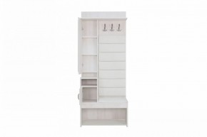ОЛЬГА-МИЛК 1 Прихожая в Когалыме - kogalym.ok-mebel.com | фото 4