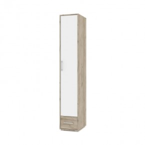 ОЛИВИЯ Детская (модульная) дуб серый/белый в Когалыме - kogalym.ok-mebel.com | фото 10