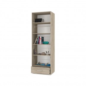 ОЛИВИЯ Детская (модульная) дуб серый/белый в Когалыме - kogalym.ok-mebel.com | фото 18