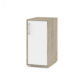 ОЛИВИЯ Детская (модульная) дуб серый/белый в Когалыме - kogalym.ok-mebel.com | фото 7