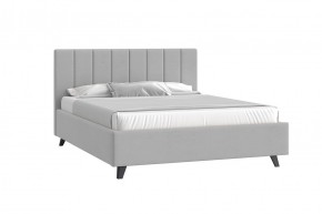 ОЛИВИЯ Кровать с ПМ 1800 в Когалыме - kogalym.ok-mebel.com | фото 4
