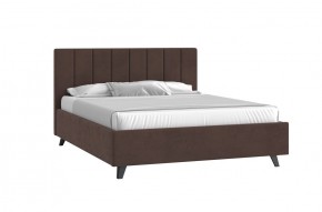 ОЛИВИЯ Кровать с ПМ 1800 в Когалыме - kogalym.ok-mebel.com | фото 6