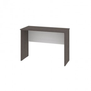 ОЛИВИЯ О71 Стол (анкор темный/анкор светлый) в Когалыме - kogalym.ok-mebel.com | фото