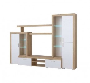 ОРЛАНДО Гостиная набор № 1 в Когалыме - kogalym.ok-mebel.com | фото 3