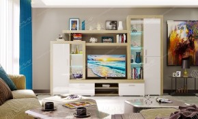 ОРЛАНДО Гостиная набор № 1 в Когалыме - kogalym.ok-mebel.com | фото 4
