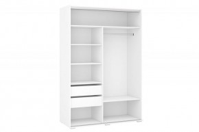 ОСКАР Шкаф-купе 2-х ств. в Когалыме - kogalym.ok-mebel.com | фото 3