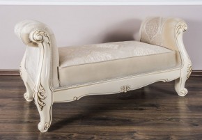 Оттоманка Джоконда 2-е боковины (крем глянец) в Когалыме - kogalym.ok-mebel.com | фото 3