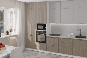 ПАРМА Кухонный гарнитур Экстра (3000 мм) в Когалыме - kogalym.ok-mebel.com | фото