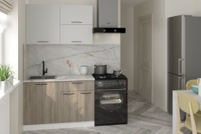 ПАРМА Кухонный гарнитур Лайт 1200 мм в Когалыме - kogalym.ok-mebel.com | фото