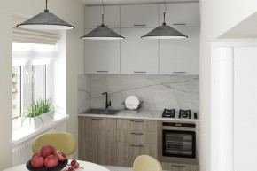 ПАРМА Кухонный гарнитур Макси 1800 мм в Когалыме - kogalym.ok-mebel.com | фото