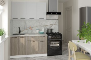 ПАРМА Кухонный гарнитур Медиум 1400 мм в Когалыме - kogalym.ok-mebel.com | фото