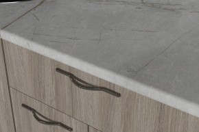 ПАРМА Кухонный гарнитур Прайм 400 (1100*2000 мм) в Когалыме - kogalym.ok-mebel.com | фото 7