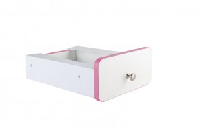 Парта-трансофрмер Amare II Pink + ящик + SST3 Pink в Когалыме - kogalym.ok-mebel.com | фото 6