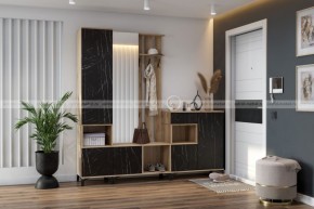 ЛУКСОР-11 Пенал (ЦРК.ЛКС.11 пенал) в Когалыме - kogalym.ok-mebel.com | фото 3