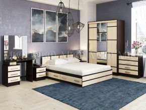 САКУРА Пенал в Когалыме - kogalym.ok-mebel.com | фото 3