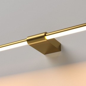 Подсветка для картины Elektrostandard Luar 40153/LED в Когалыме - kogalym.ok-mebel.com | фото 2
