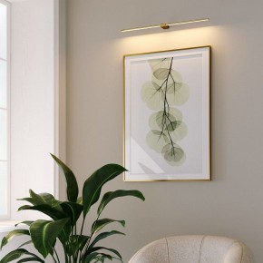 Подсветка для картины Elektrostandard Luar 40153/LED в Когалыме - kogalym.ok-mebel.com | фото 5