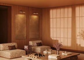 Подсветка для картины Maytoni Twinkle MIR266WL-L12BS3K в Когалыме - kogalym.ok-mebel.com | фото 5