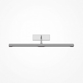 Подсветка для картины Maytoni Twinkle MIR266WL-L12CH4K в Когалыме - kogalym.ok-mebel.com | фото 2