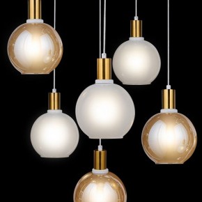 Подвесная люстра 33 идеи S13WH PND169M.05WH.3.001PA-S13AM-S13WH в Когалыме - kogalym.ok-mebel.com | фото 3