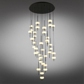 Подвесная люстра Aployt Celcia APL.863.03.117 в Когалыме - kogalym.ok-mebel.com | фото 2