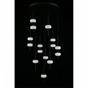 Подвесная люстра Aployt Celcia APL.863.03.45 в Когалыме - kogalym.ok-mebel.com | фото 6