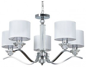 Подвесная люстра Arte Lamp Alhena A4091LM-5CC в Когалыме - kogalym.ok-mebel.com | фото