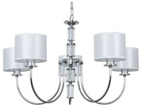 Подвесная люстра Arte Lamp Attore A4092LM-5CC в Когалыме - kogalym.ok-mebel.com | фото