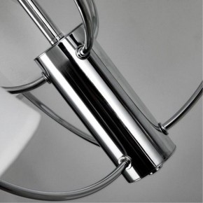 Подвесная люстра Arte Lamp Rondo A4086LM-6CC в Когалыме - kogalym.ok-mebel.com | фото 4