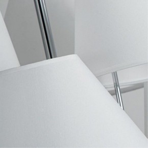 Подвесная люстра Arte Lamp Rondo A4086LM-6CC в Когалыме - kogalym.ok-mebel.com | фото 5