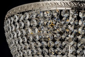 Подвесная люстра Arti Lampadari Castellana Nickel Castellana E 1.5.40.100 N в Когалыме - kogalym.ok-mebel.com | фото 5