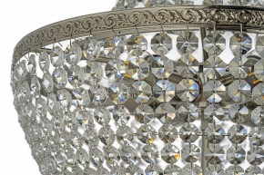 Подвесная люстра Arti Lampadari Castellana Nickel Castellana E 1.5.40.100 N в Когалыме - kogalym.ok-mebel.com | фото 6