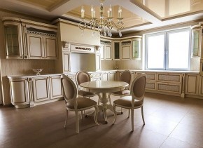 Подвесная люстра Arti Lampadari Fortezza Fortezza E 1.1.8 G в Когалыме - kogalym.ok-mebel.com | фото 2
