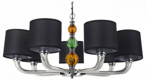 Подвесная люстра Arti Lampadari Liberi Liberi E 1.1.7 N в Когалыме - kogalym.ok-mebel.com | фото