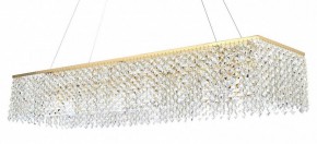 Подвесная люстра Arti Lampadari Milano Milano E 1.5.120X30.104 G в Когалыме - kogalym.ok-mebel.com | фото