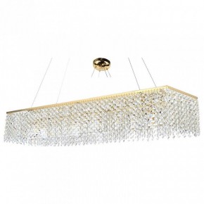 Подвесная люстра Arti Lampadari Milano Milano E 1.5.120X30.104 G в Когалыме - kogalym.ok-mebel.com | фото 2
