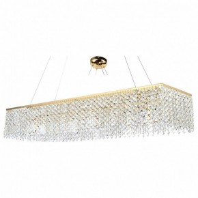 Подвесная люстра Arti Lampadari Milano Milano E 1.5.120X30.104 G в Когалыме - kogalym.ok-mebel.com | фото 3