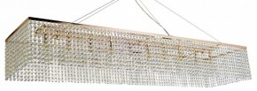 Подвесная люстра Arti Lampadari Milano Milano E 1.5.120X30.501 G в Когалыме - kogalym.ok-mebel.com | фото