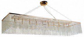 Подвесная люстра Arti Lampadari Milano Milano E 1.5.120X30.501 G в Когалыме - kogalym.ok-mebel.com | фото 2