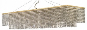 Подвесная люстра Arti Lampadari Milano Milano E 1.5.120X30.502 G в Когалыме - kogalym.ok-mebel.com | фото