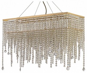 Подвесная люстра Arti Lampadari Milano Milano E 1.5.70X25.105 G в Когалыме - kogalym.ok-mebel.com | фото