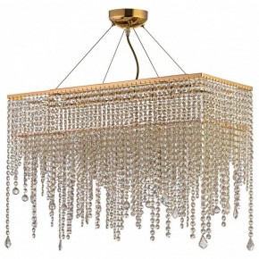 Подвесная люстра Arti Lampadari Milano Milano E 1.5.70X25.105 G в Когалыме - kogalym.ok-mebel.com | фото 3