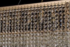Подвесная люстра Arti Lampadari Milano Milano E 1.5.70X25.105 G в Когалыме - kogalym.ok-mebel.com | фото 5