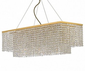 Подвесная люстра Arti Lampadari Milano Milano E 1.5.70X25.502 G в Когалыме - kogalym.ok-mebel.com | фото
