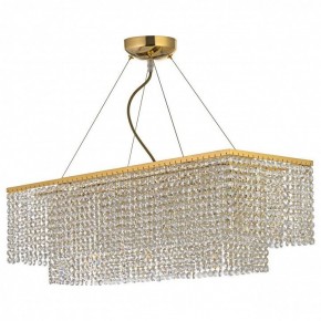 Подвесная люстра Arti Lampadari Milano Milano E 1.5.70X25.502 G в Когалыме - kogalym.ok-mebel.com | фото 2