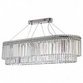Подвесная люстра Arti Lampadari Ovindoli Gold Ovindoli L 1.5.100x35.101 N в Когалыме - kogalym.ok-mebel.com | фото
