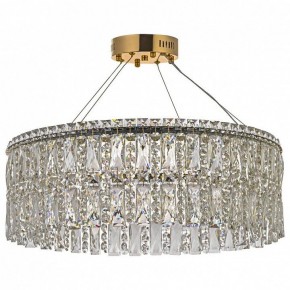 Подвесная люстра Arti Lampadari Ovindoli Gold Ovindoli L 1.5.60.100 G в Когалыме - kogalym.ok-mebel.com | фото 3