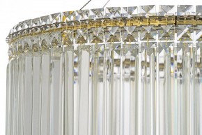 Подвесная люстра Arti Lampadari Ovindoli Gold Ovindoli L 1.5.60.101 G в Когалыме - kogalym.ok-mebel.com | фото 5