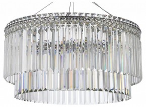 Подвесная люстра Arti Lampadari Ovindoli Gold Ovindoli L 1.5.60.101 N в Когалыме - kogalym.ok-mebel.com | фото